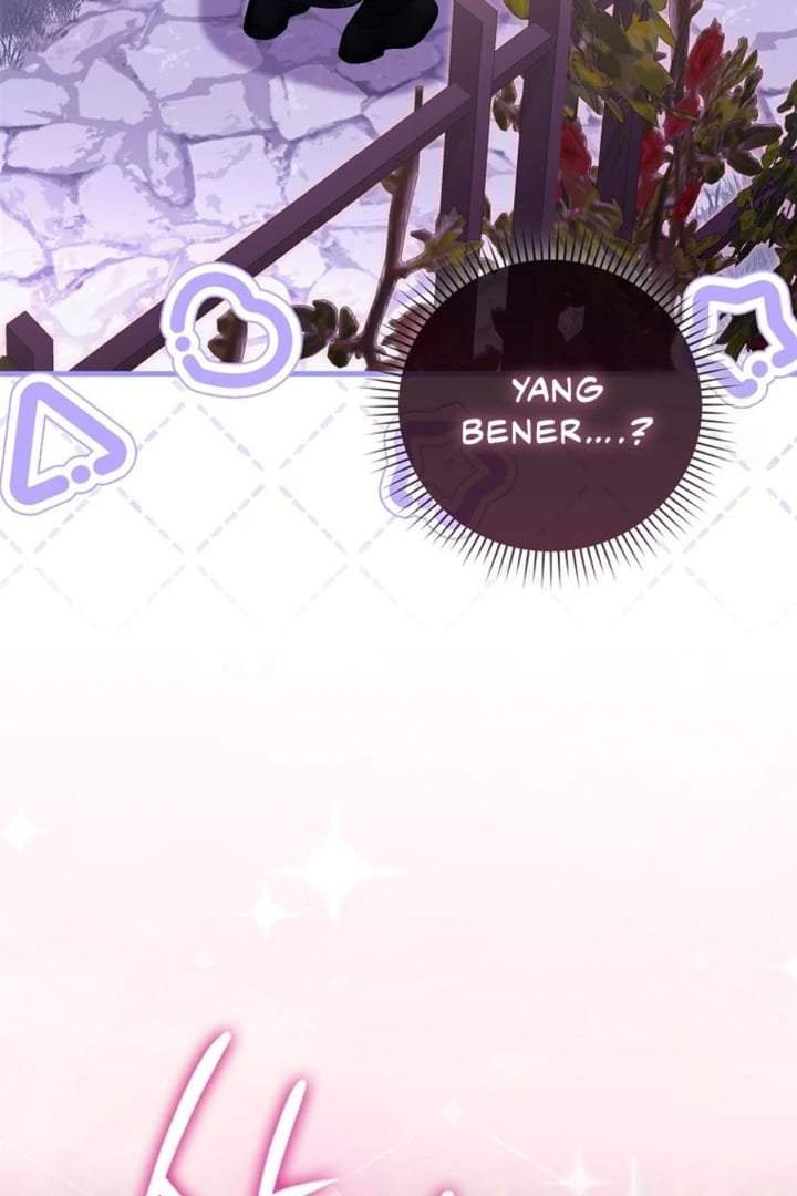 The Baby Fairy is a Villain Chapter 21