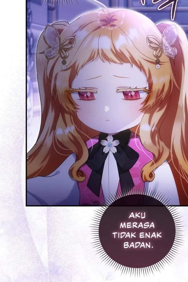 The Baby Fairy is a Villain Chapter 21