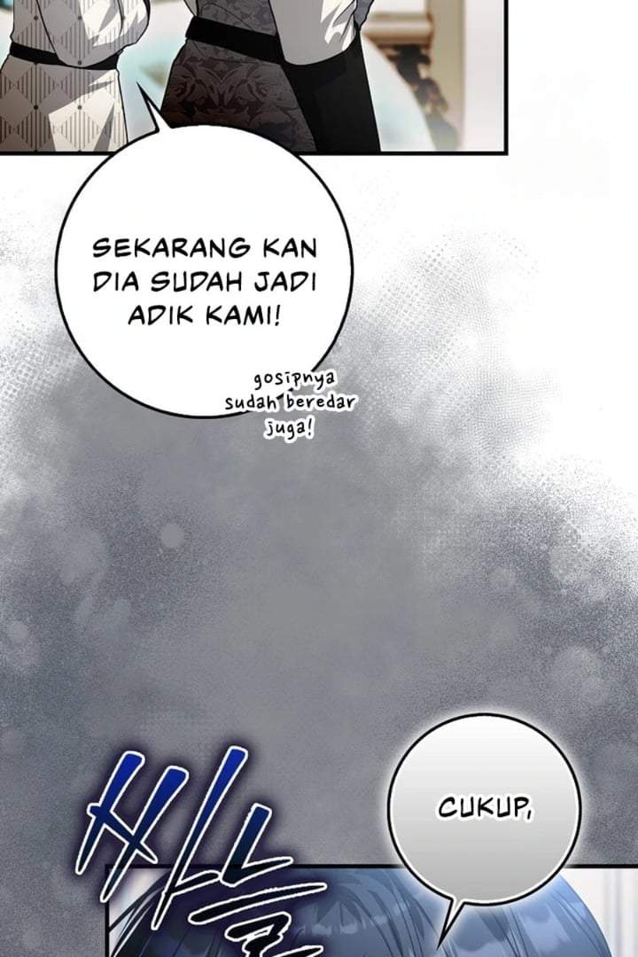 The Baby Fairy is a Villain Chapter 21