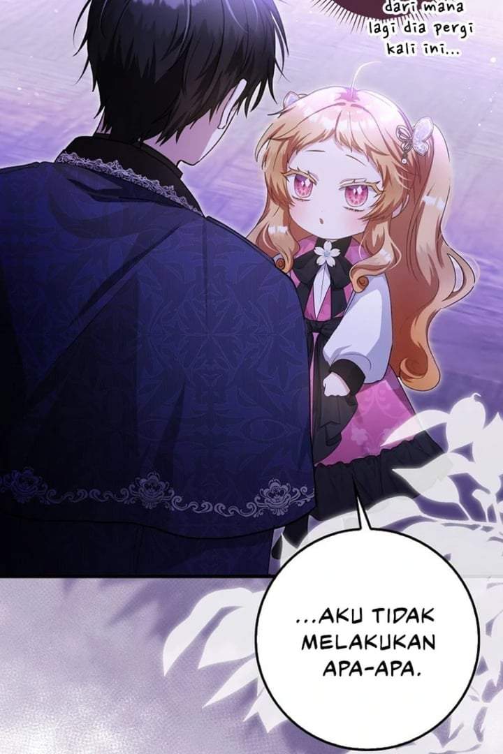 The Baby Fairy is a Villain Chapter 21