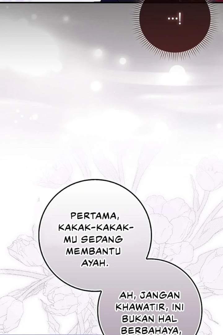 The Baby Fairy is a Villain Chapter 21