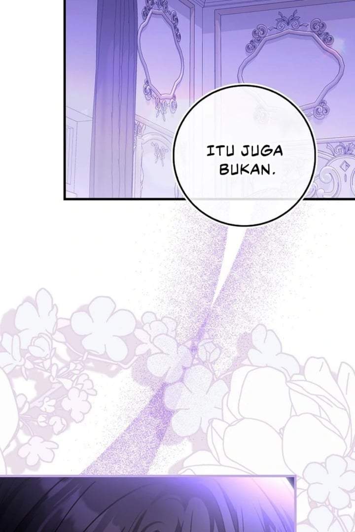 The Baby Fairy is a Villain Chapter 21