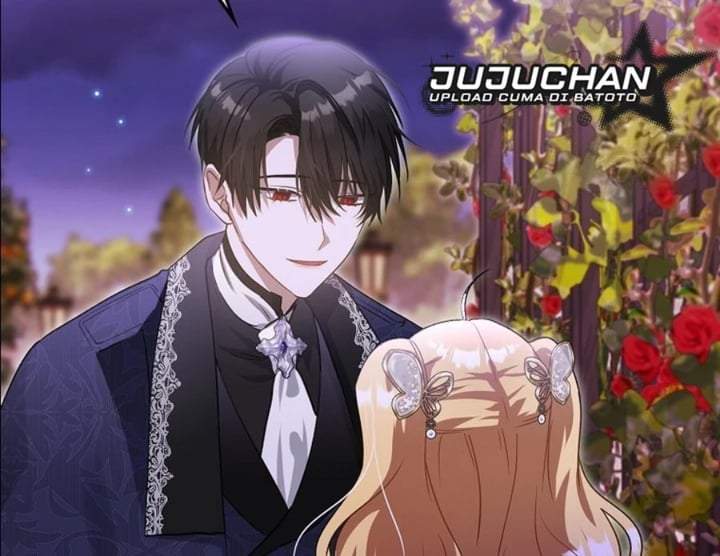 The Baby Fairy is a Villain Chapter 21