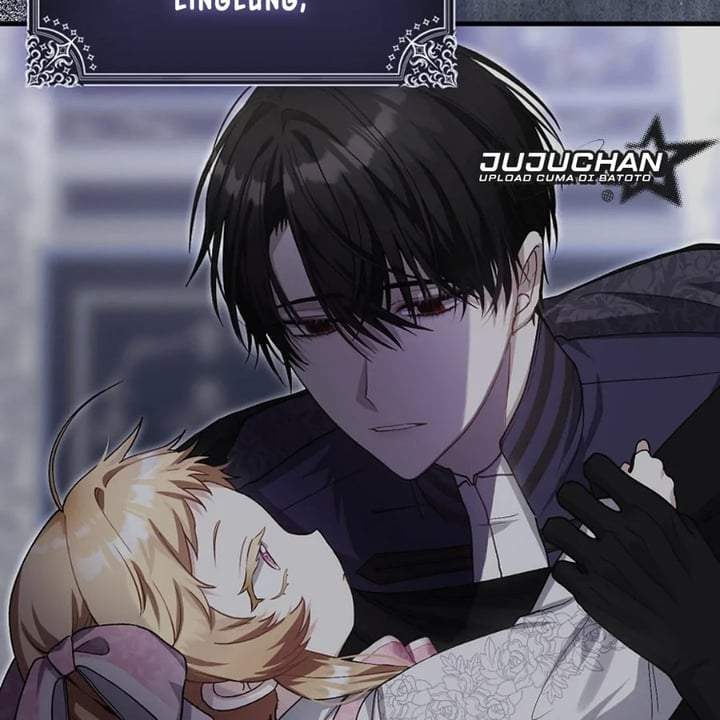 The Baby Fairy is a Villain Chapter 22