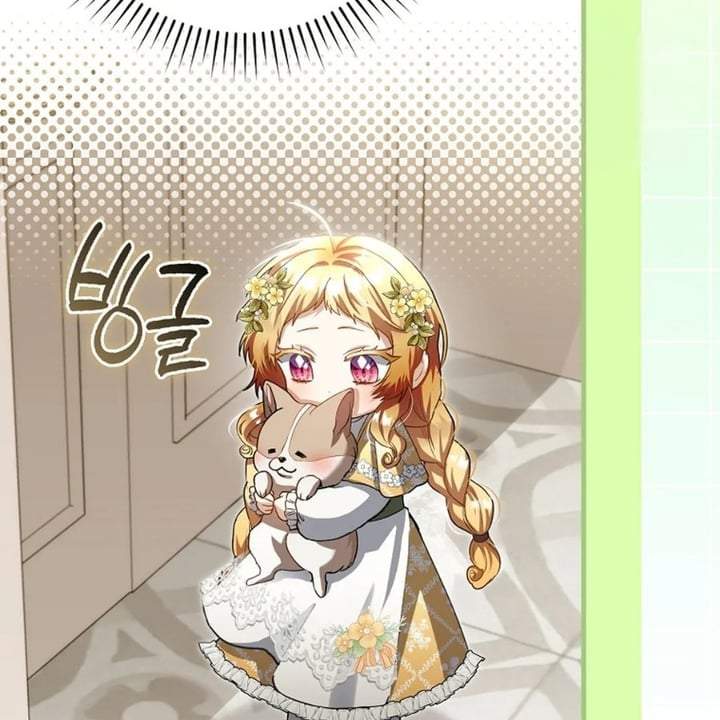 The Baby Fairy is a Villain Chapter 22