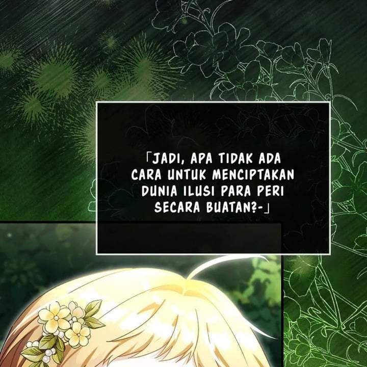 The Baby Fairy is a Villain Chapter 22