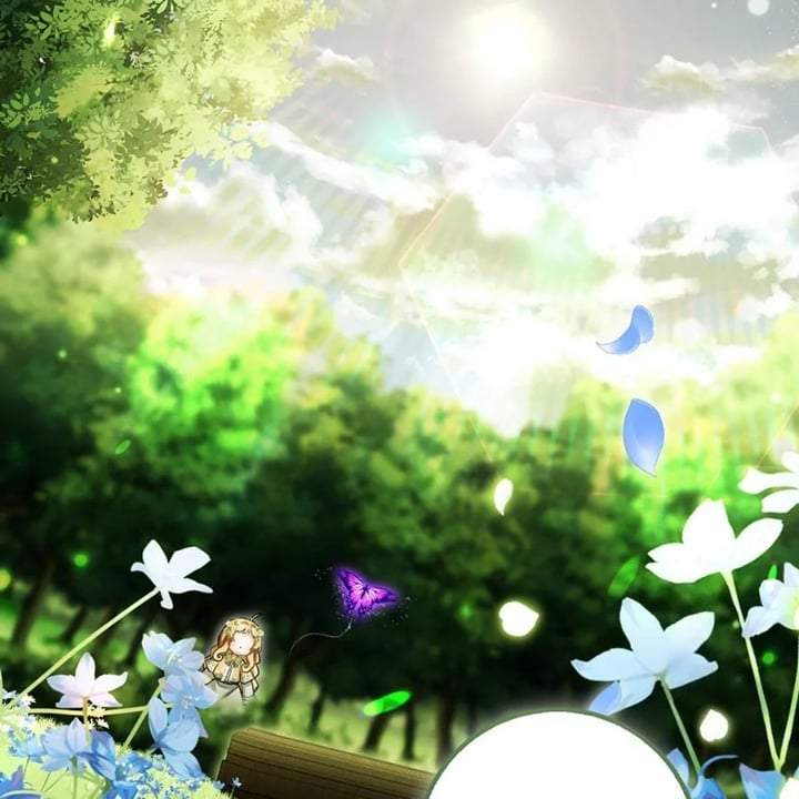 The Baby Fairy is a Villain Chapter 22