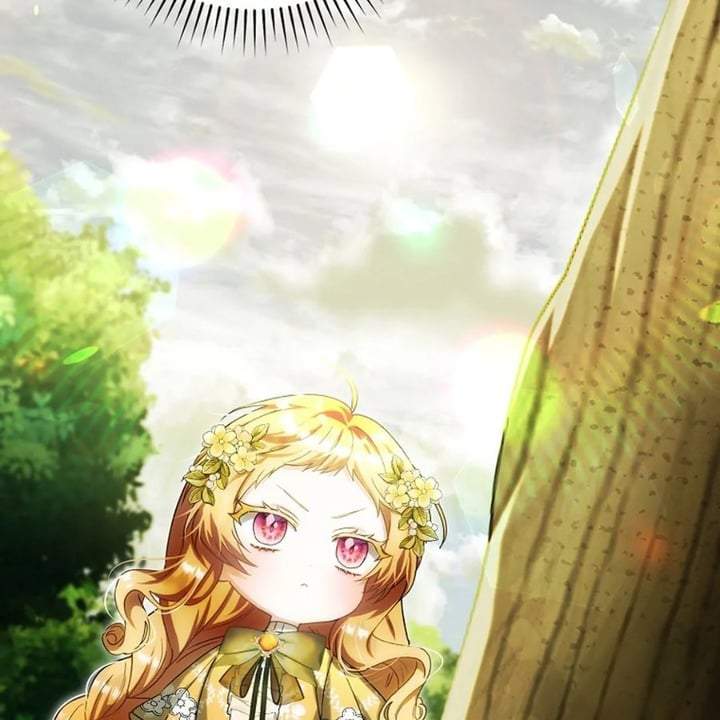 The Baby Fairy is a Villain Chapter 22