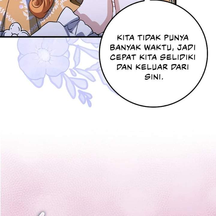 The Baby Fairy is a Villain Chapter 22