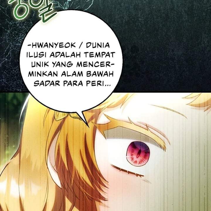 The Baby Fairy is a Villain Chapter 22