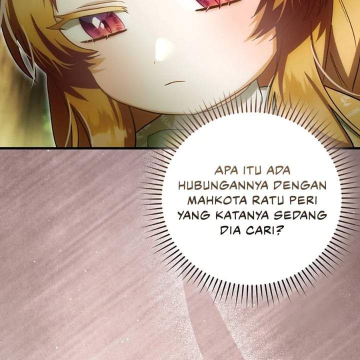 The Baby Fairy is a Villain Chapter 22