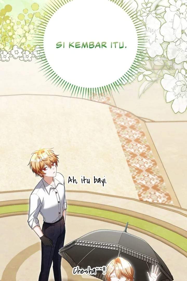 The Baby Fairy is a Villain Chapter 23