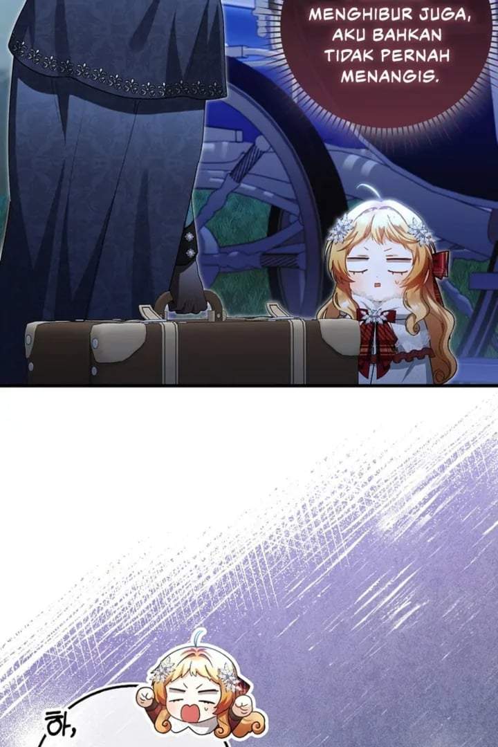 The Baby Fairy is a Villain Chapter 23