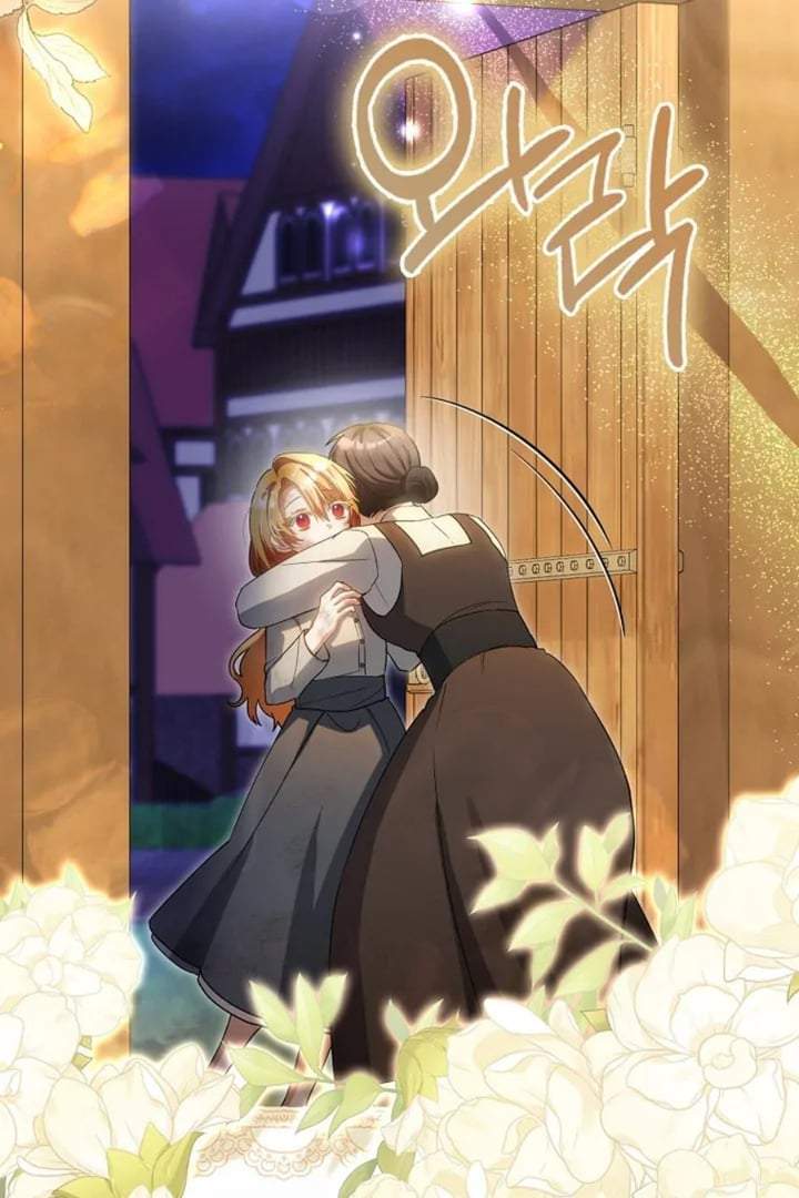 The Baby Fairy is a Villain Chapter 23