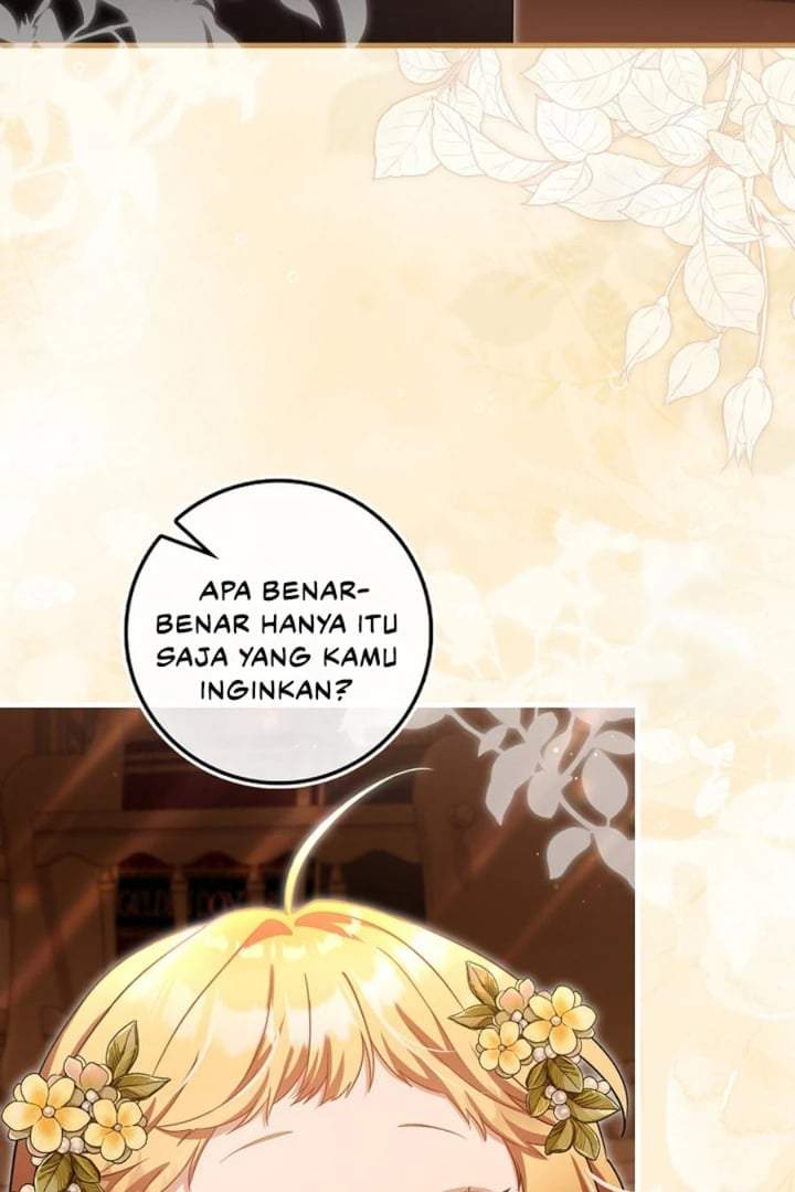 The Baby Fairy is a Villain Chapter 23