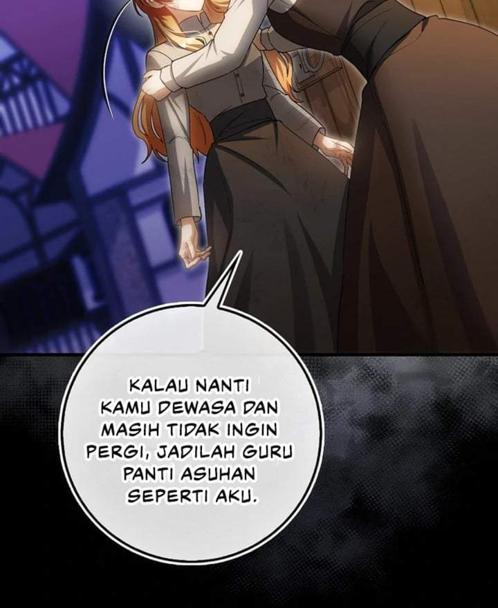 The Baby Fairy is a Villain Chapter 23