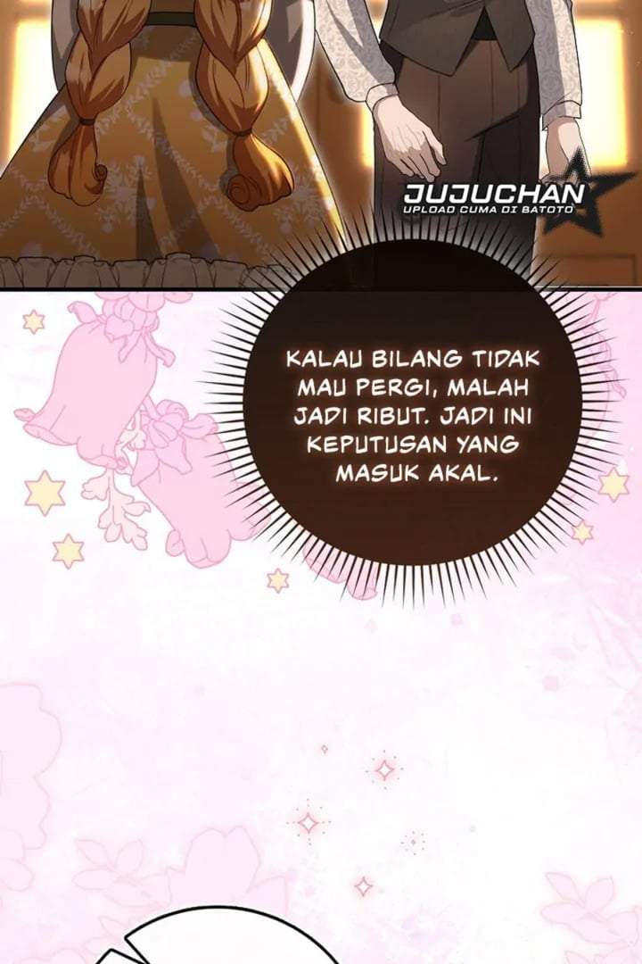 The Baby Fairy is a Villain Chapter 23