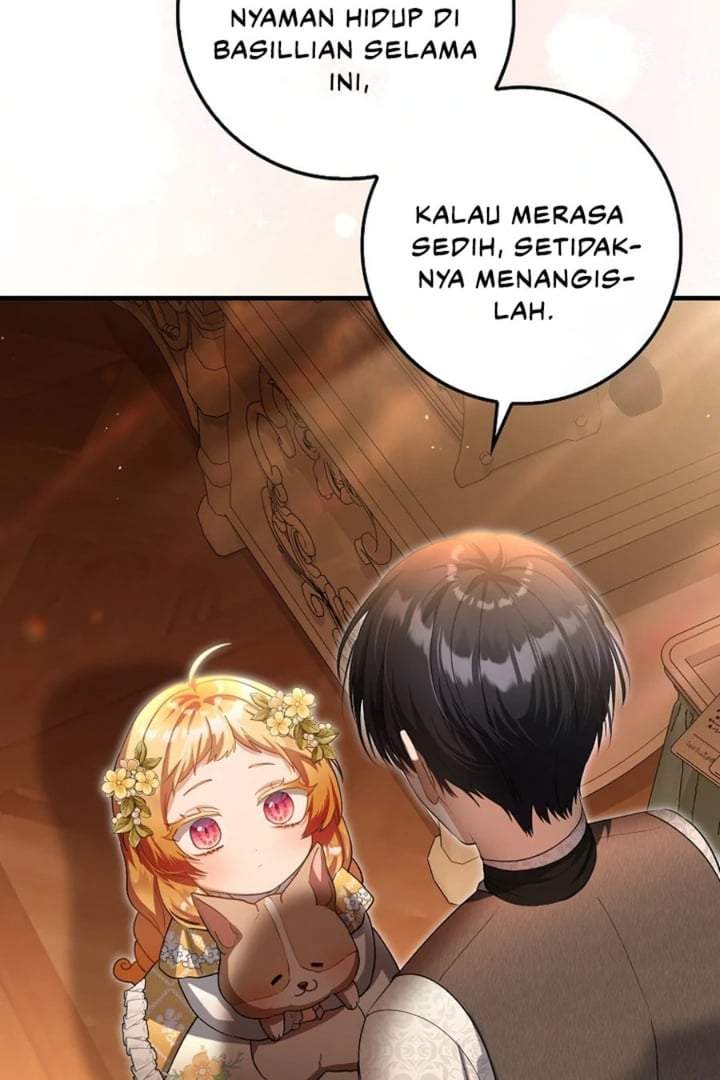The Baby Fairy is a Villain Chapter 23