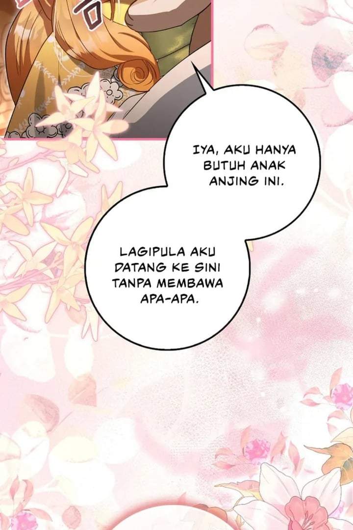The Baby Fairy is a Villain Chapter 23