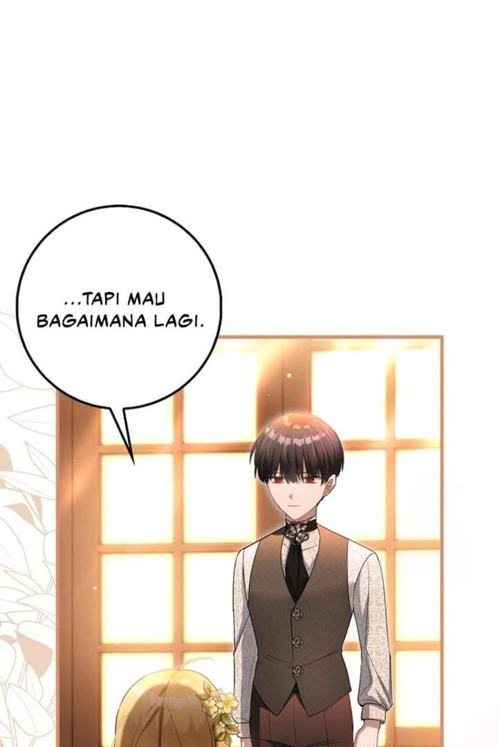 The Baby Fairy is a Villain Chapter 23