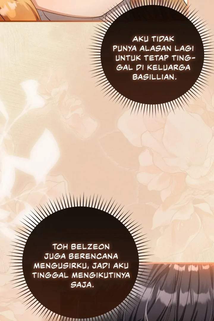 The Baby Fairy is a Villain Chapter 23