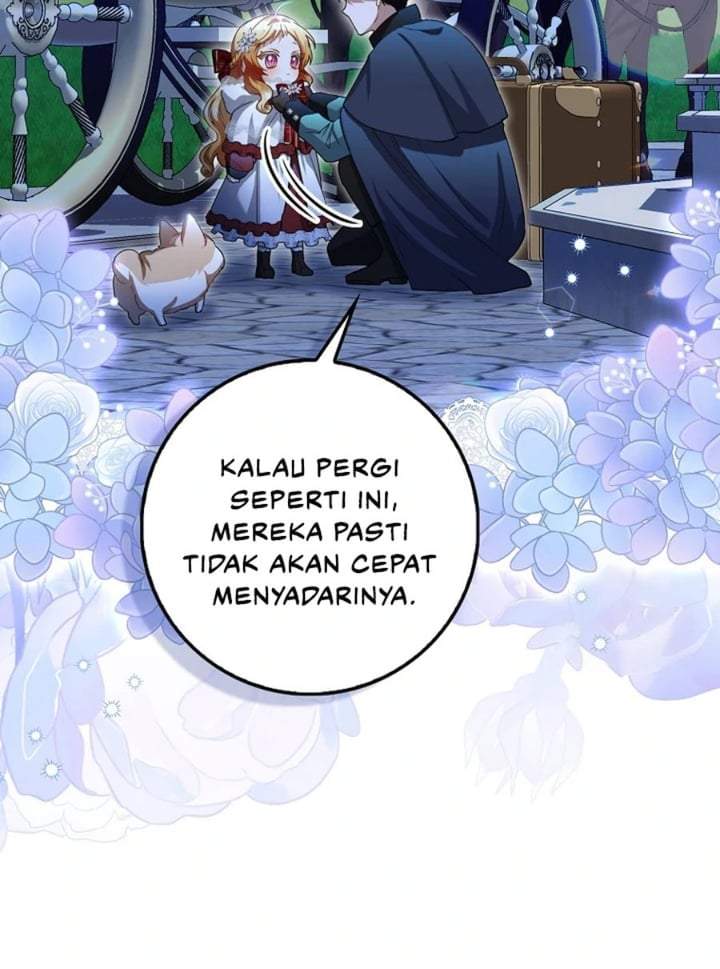 The Baby Fairy is a Villain Chapter 23