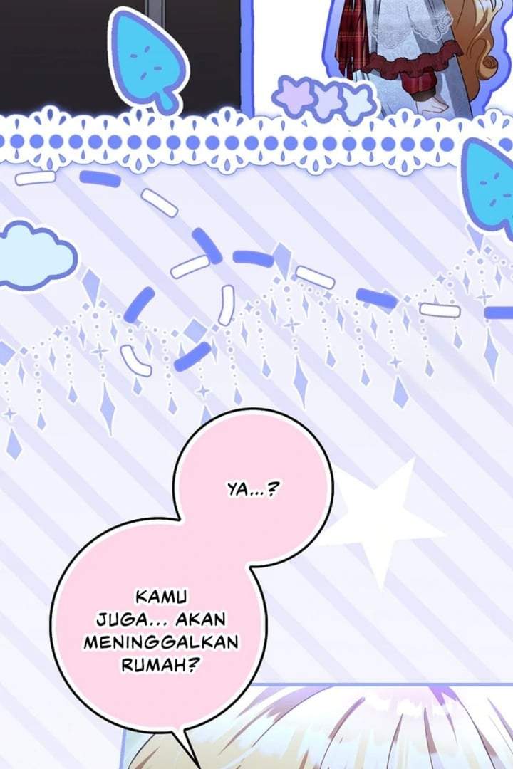 The Baby Fairy is a Villain Chapter 23