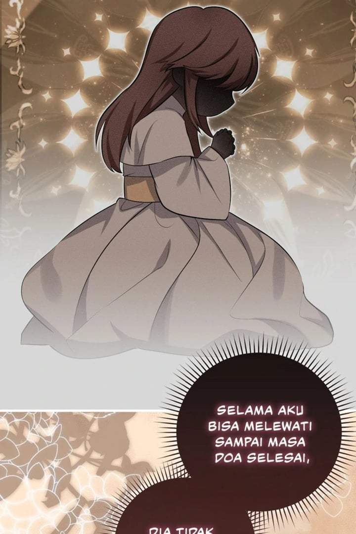 The Baby Fairy is a Villain Chapter 23