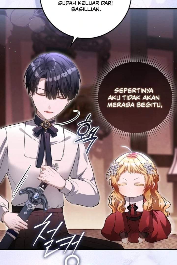 The Baby Fairy is a Villain Chapter 24