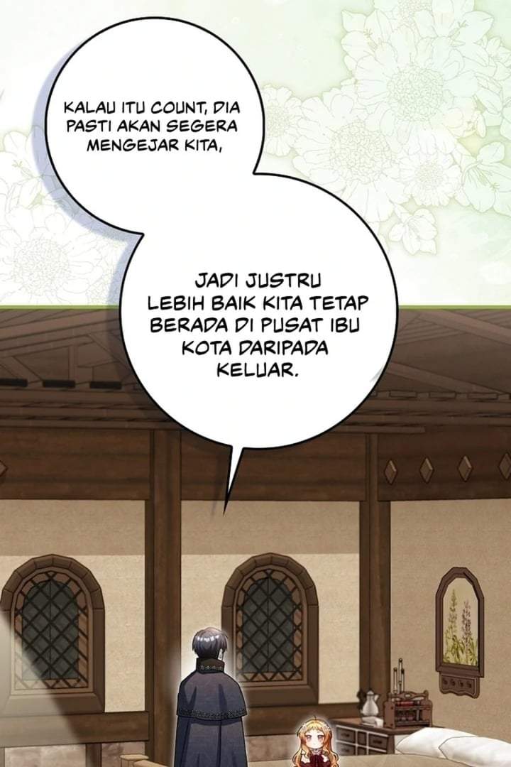 The Baby Fairy is a Villain Chapter 24
