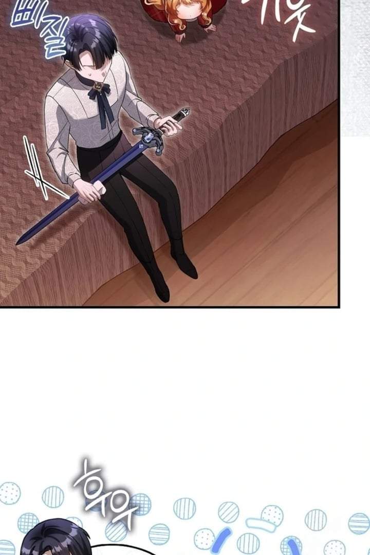 The Baby Fairy is a Villain Chapter 24