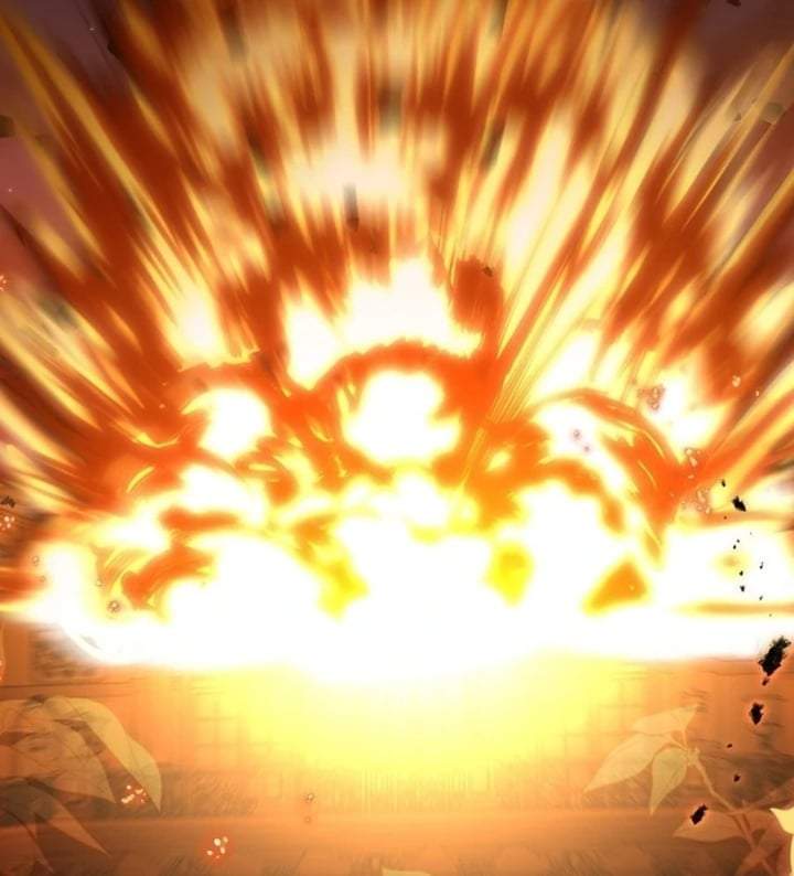The Baby Fairy is a Villain Chapter 24