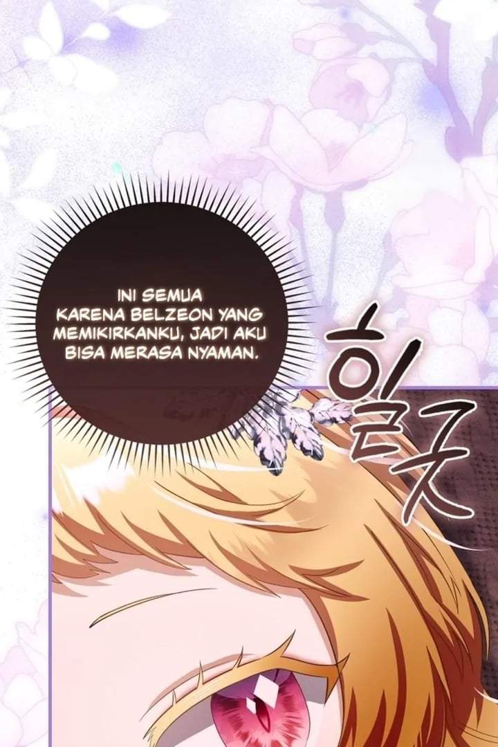 The Baby Fairy is a Villain Chapter 24
