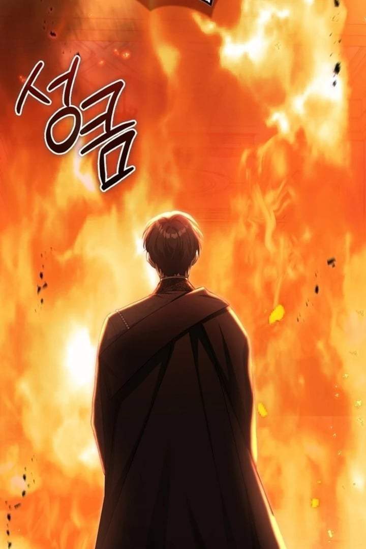 The Baby Fairy is a Villain Chapter 24