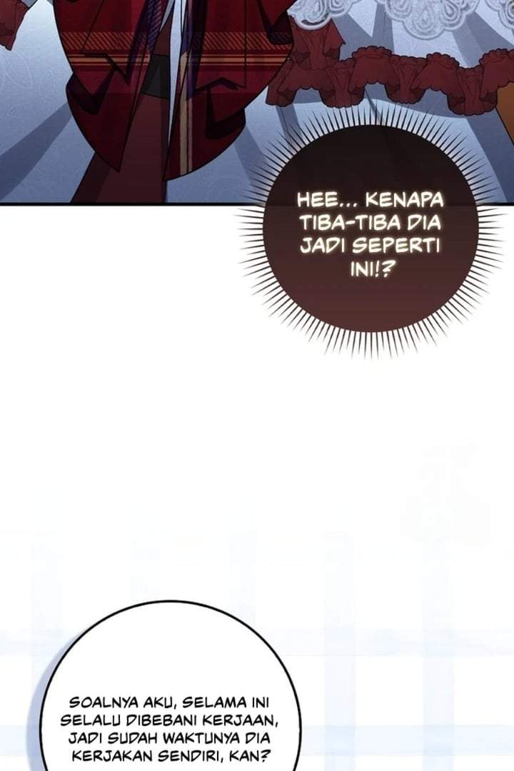 The Baby Fairy is a Villain Chapter 24
