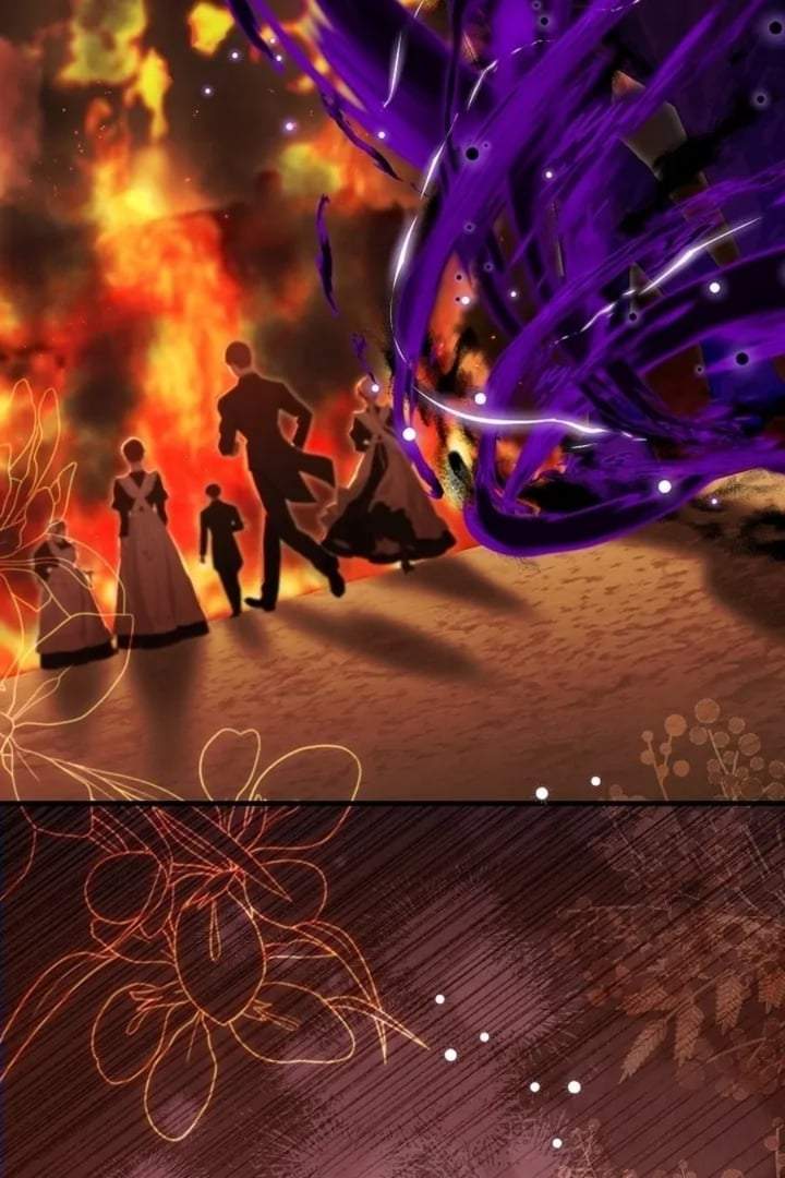The Baby Fairy is a Villain Chapter 24