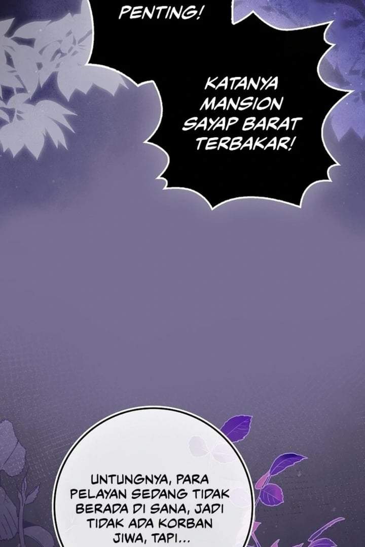 The Baby Fairy is a Villain Chapter 24