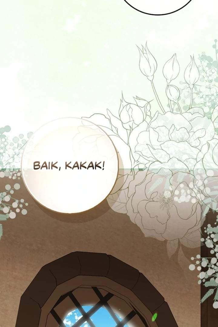 The Baby Fairy is a Villain Chapter 24