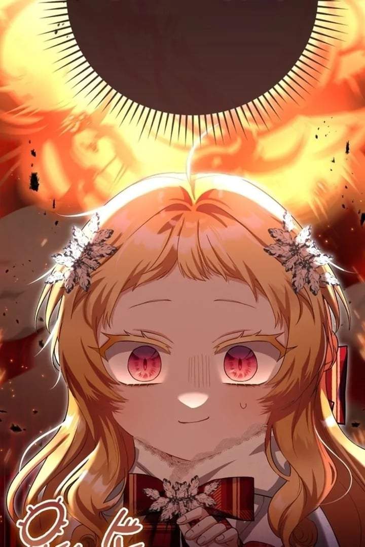 The Baby Fairy is a Villain Chapter 24