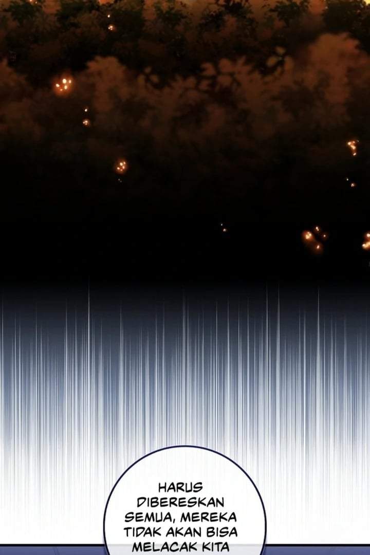The Baby Fairy is a Villain Chapter 24