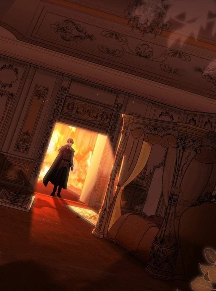 The Baby Fairy is a Villain Chapter 24
