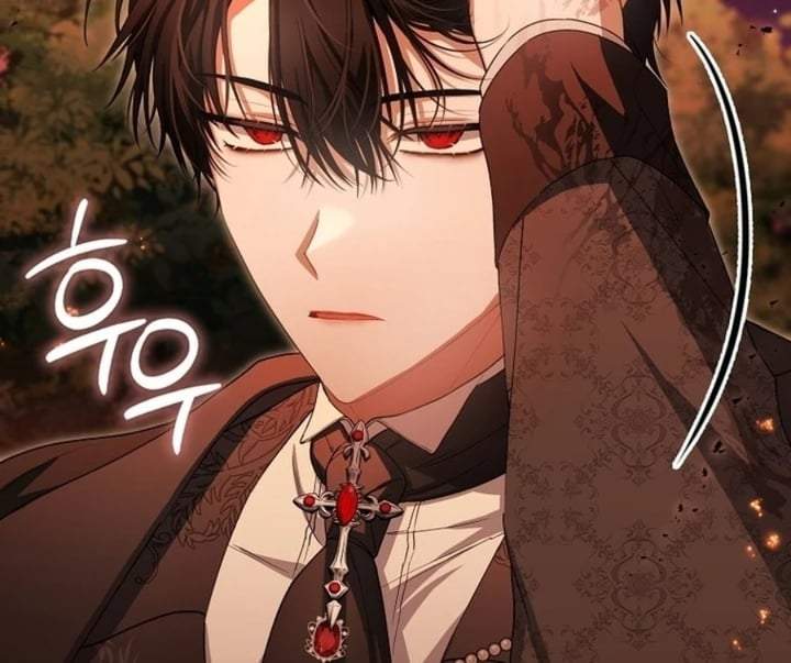 The Baby Fairy is a Villain Chapter 24