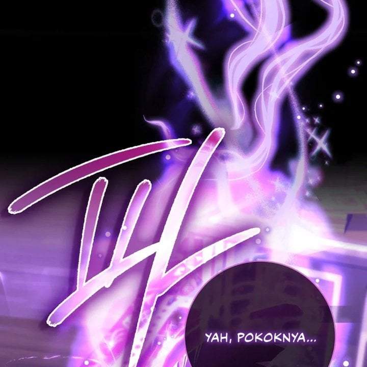 The Baby Fairy is a Villain Chapter 25