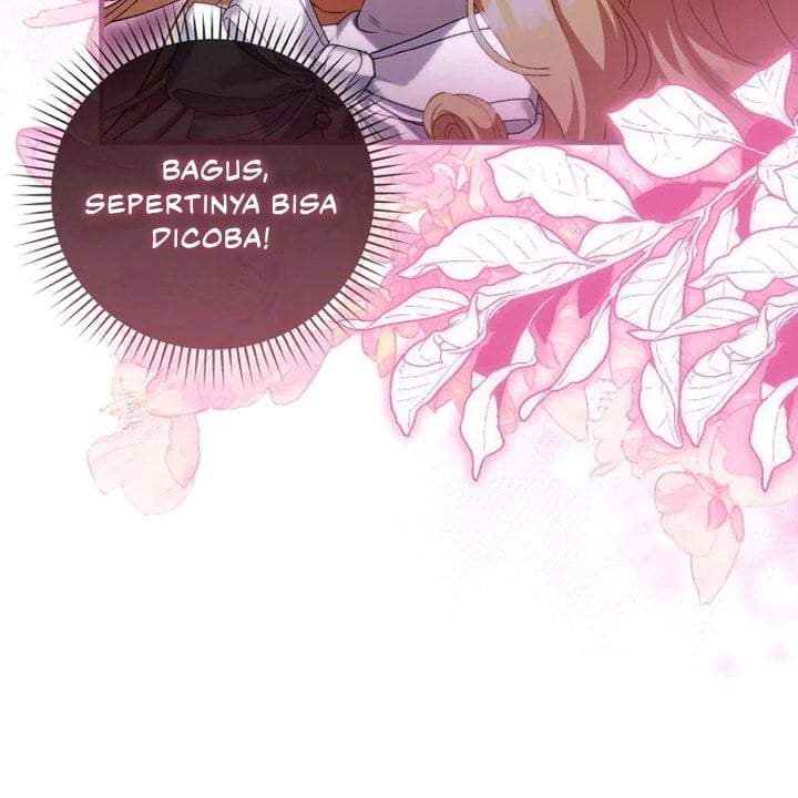 The Baby Fairy is a Villain Chapter 25
