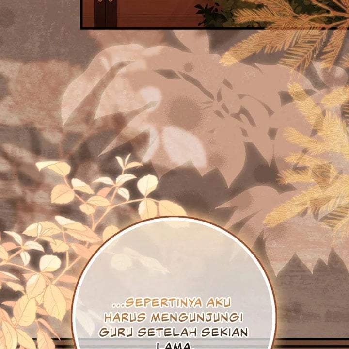 The Baby Fairy is a Villain Chapter 25