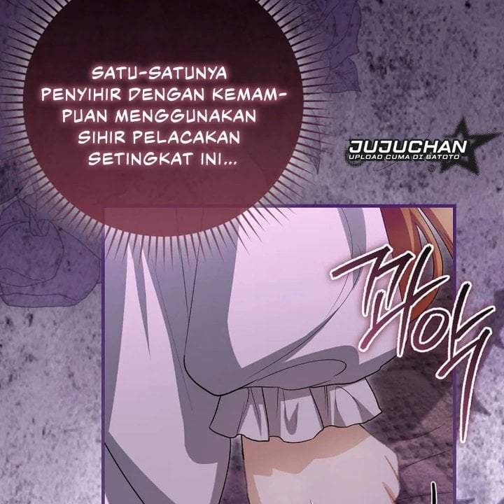 The Baby Fairy is a Villain Chapter 25
