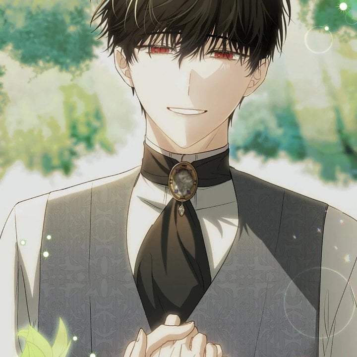 The Baby Fairy is a Villain Chapter 25