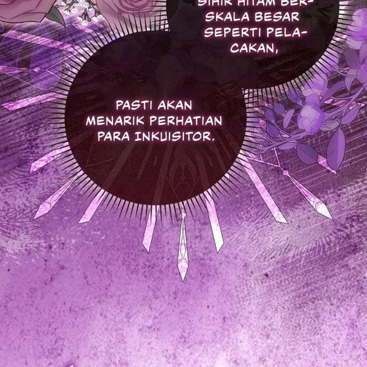 The Baby Fairy is a Villain Chapter 25