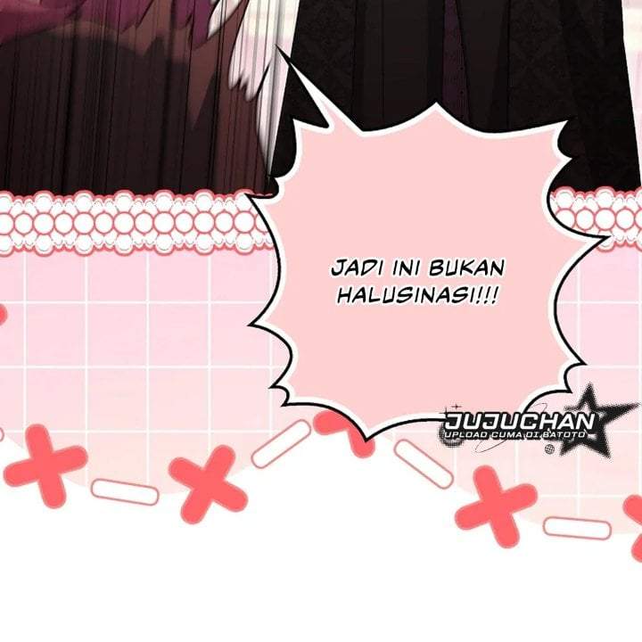 The Baby Fairy is a Villain Chapter 25
