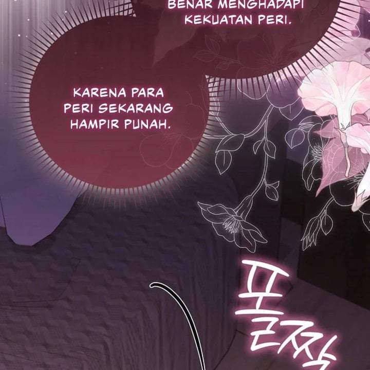 The Baby Fairy is a Villain Chapter 25